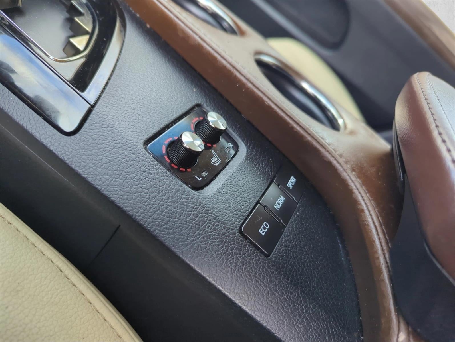 2015 Toyota Avalon 4dr Sdn XLE (SE)