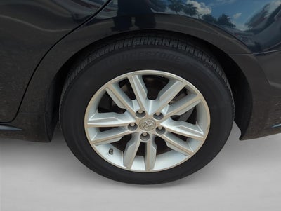2015 Toyota Avalon 4dr Sdn XLE (SE)
