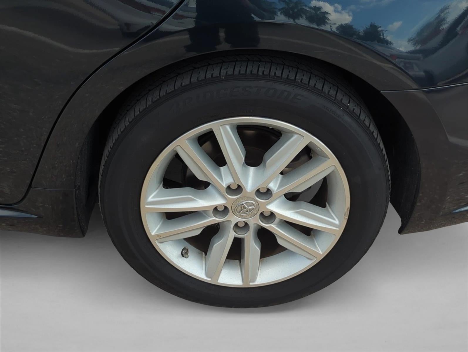 2015 Toyota Avalon 4dr Sdn XLE (SE)