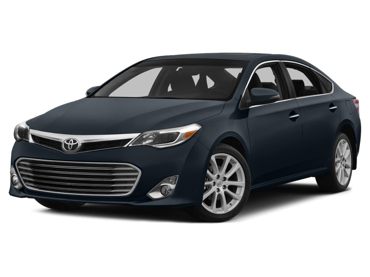 2015 Toyota Avalon 4dr Sdn XLE (SE)