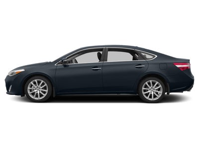 2015 Toyota Avalon 4dr Sdn XLE (SE)