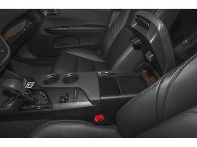 2015 Toyota Avalon 4dr Sdn XLE (SE)