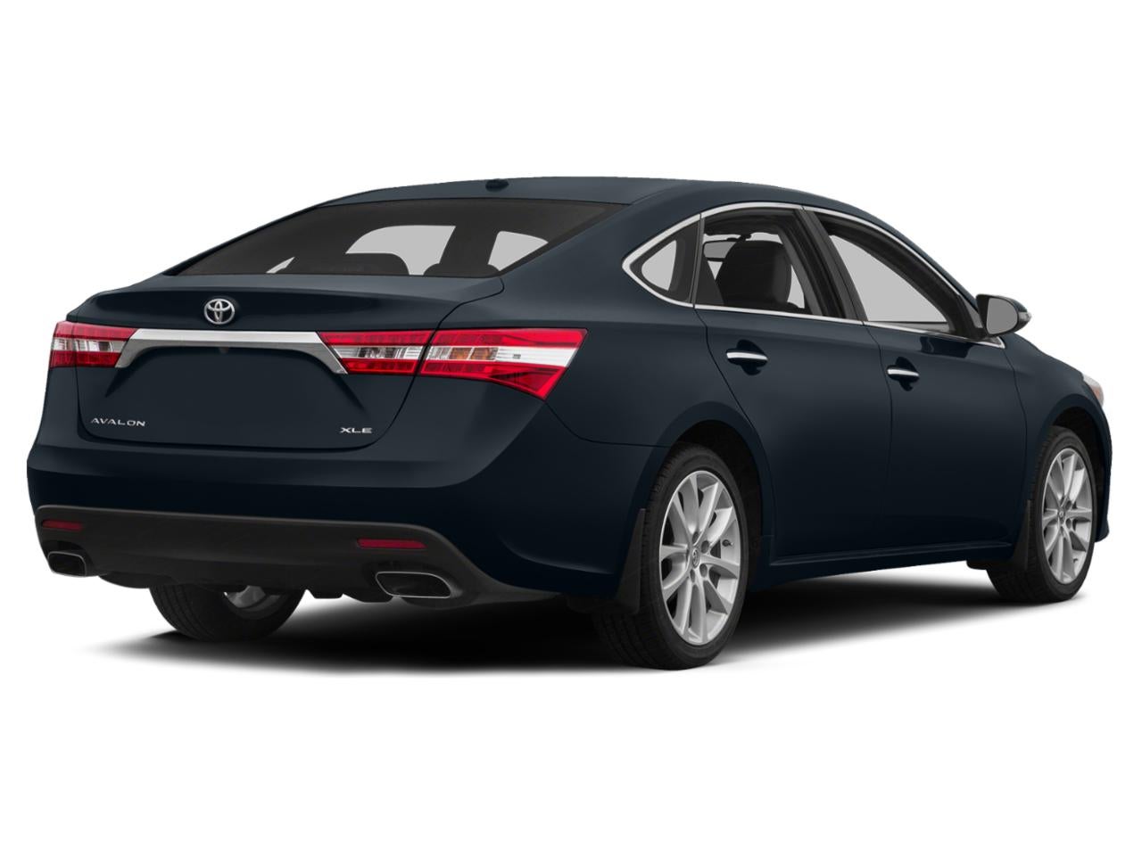 2015 Toyota Avalon 4dr Sdn XLE (SE)
