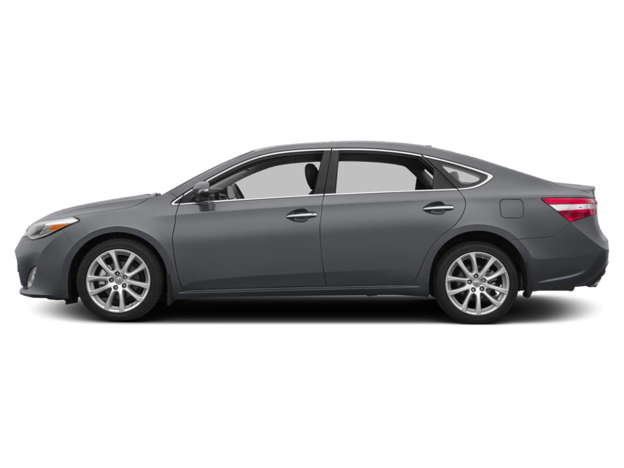2015 Toyota Avalon 4dr Sdn XLE (SE)