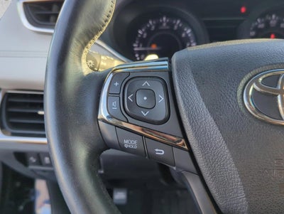 2016 Toyota Avalon 4dr Sdn Limited (Natl)