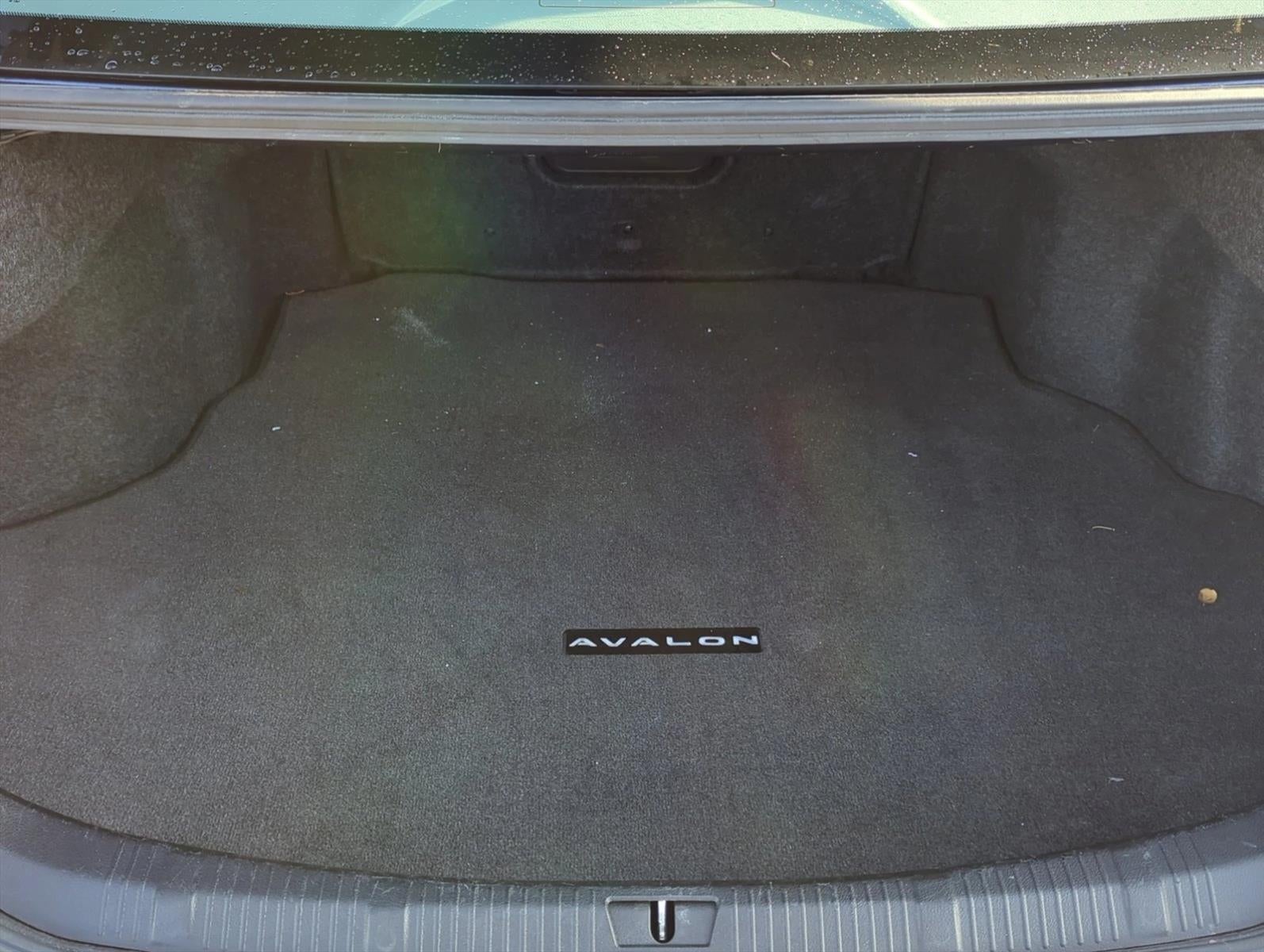 2016 Toyota Avalon 4dr Sdn Limited (Natl)