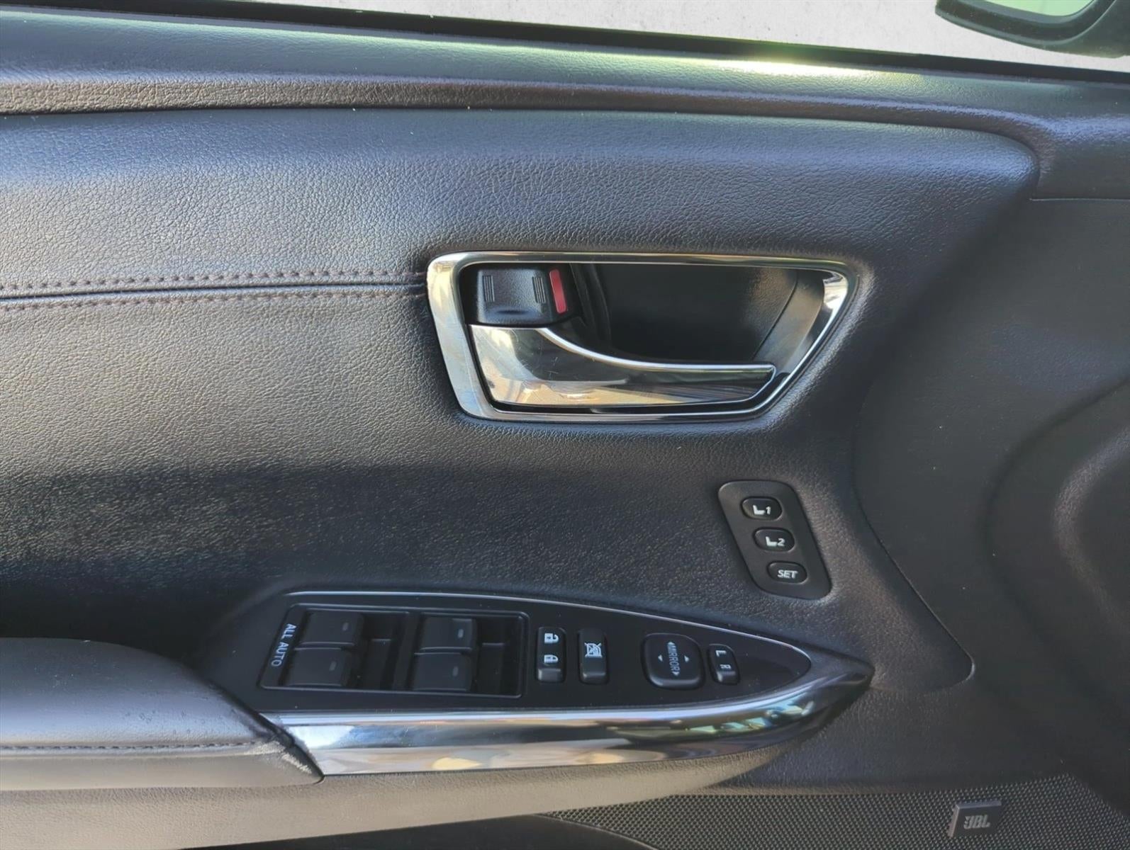 2016 Toyota Avalon 4dr Sdn Limited (Natl)