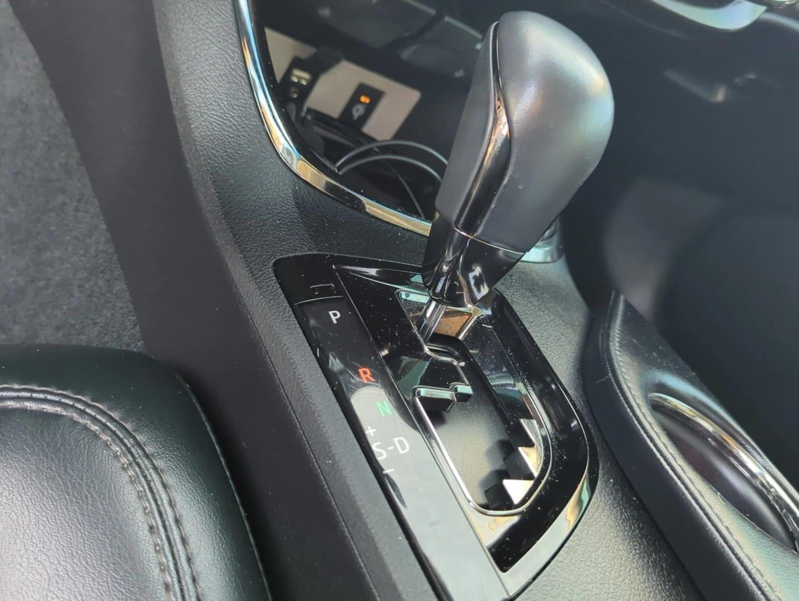 2016 Toyota Avalon 4dr Sdn Limited (Natl)