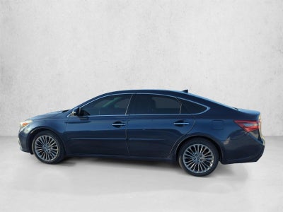 2016 Toyota Avalon 4dr Sdn Limited (Natl)