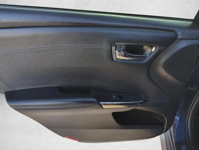 2016 Toyota Avalon 4dr Sdn Limited (Natl)