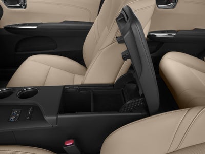 2016 Toyota Avalon 4dr Sdn Limited (Natl)