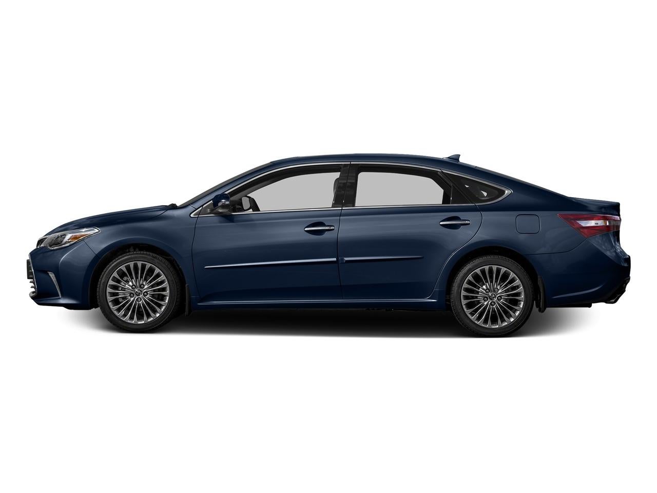 2016 Toyota Avalon 4dr Sdn Limited (Natl)