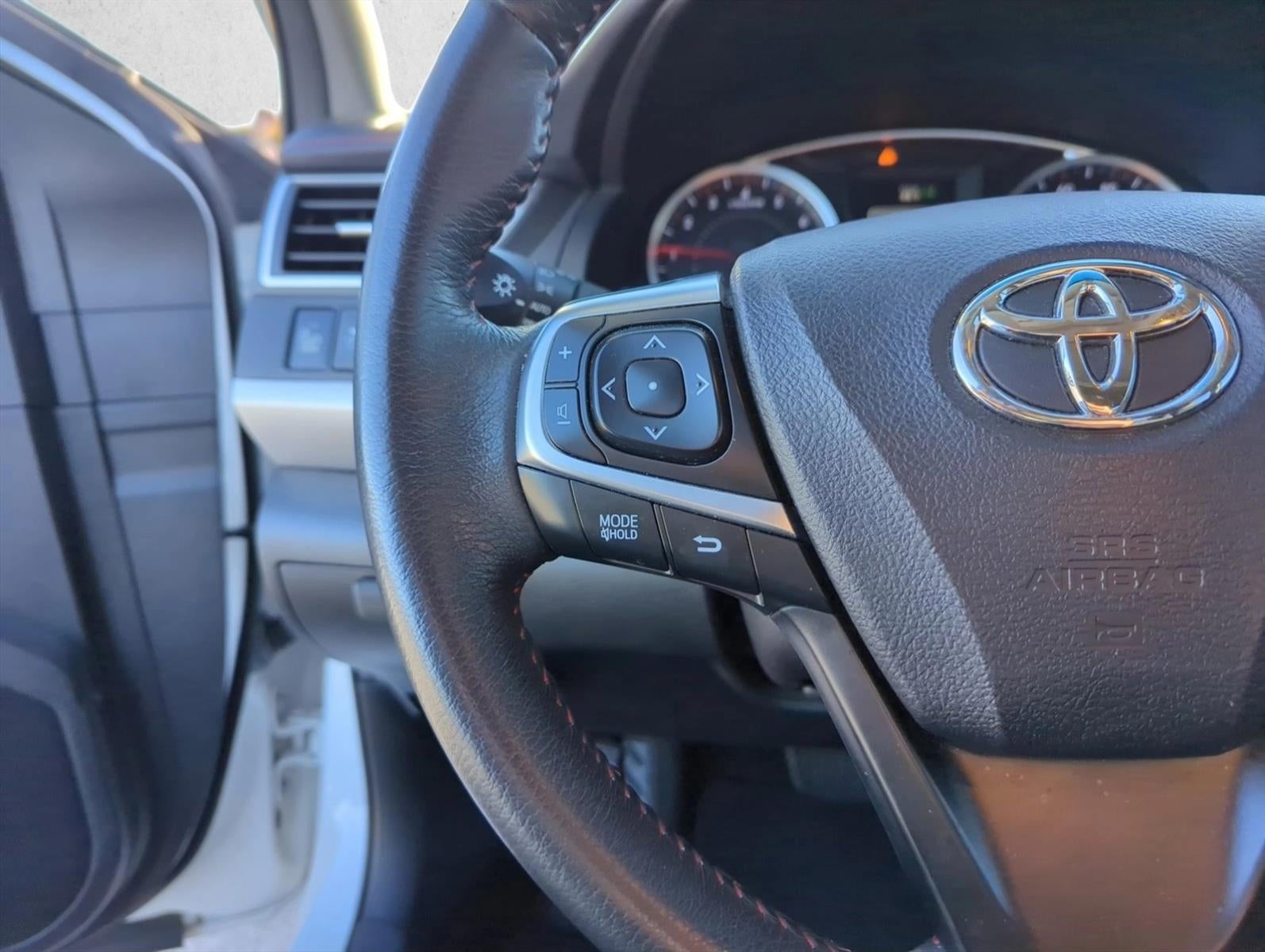 2017 Toyota Camry XSE V6 Auto (SE)