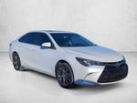 2017 Toyota Camry XSE V6 Auto (SE)