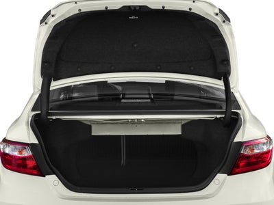 2017 Toyota Camry XSE V6 Auto (SE)