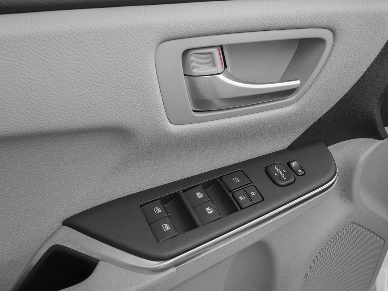 2017 Toyota Camry XSE V6 Auto (SE)