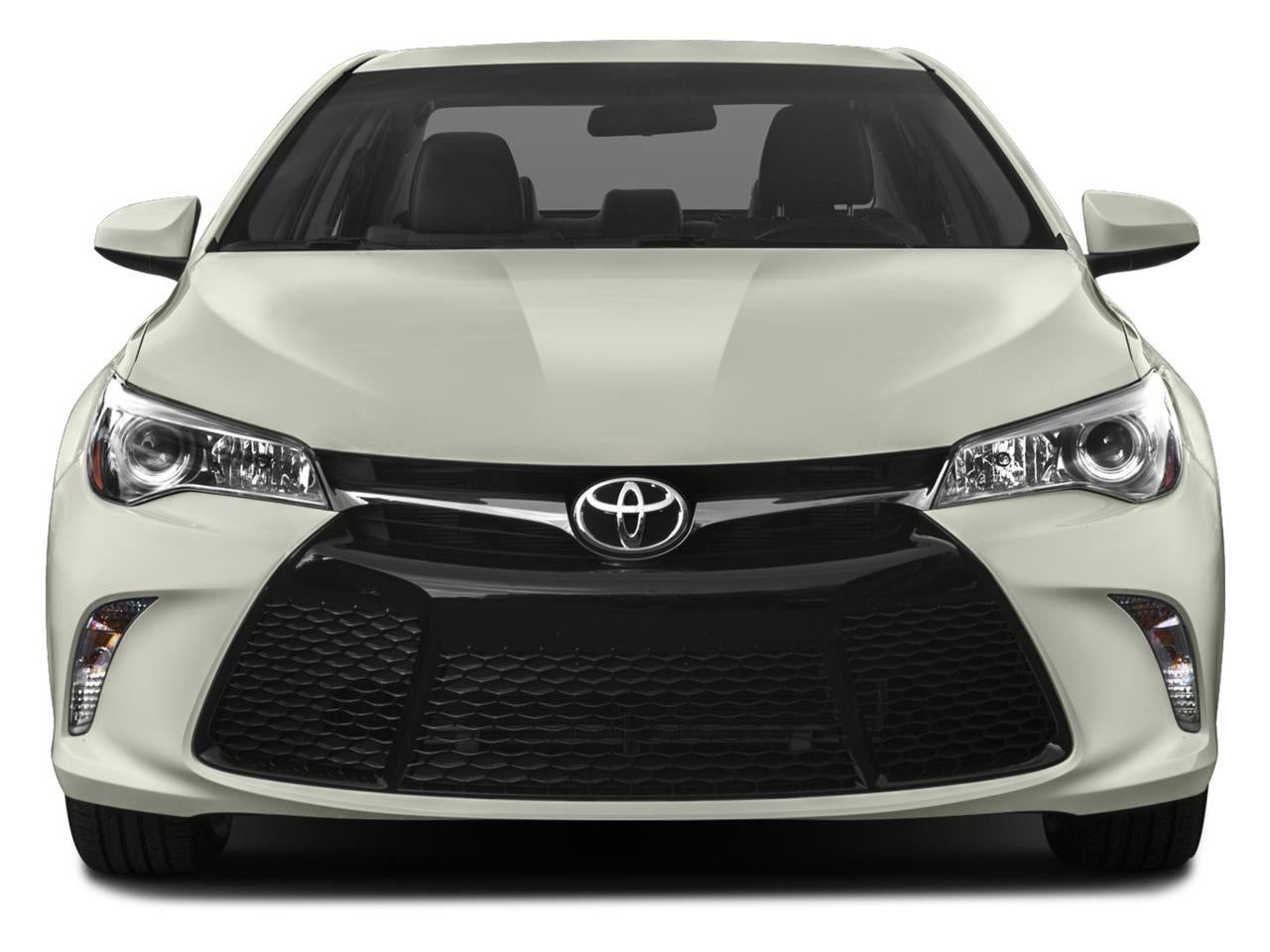 2017 Toyota Camry XSE V6 Auto (SE)