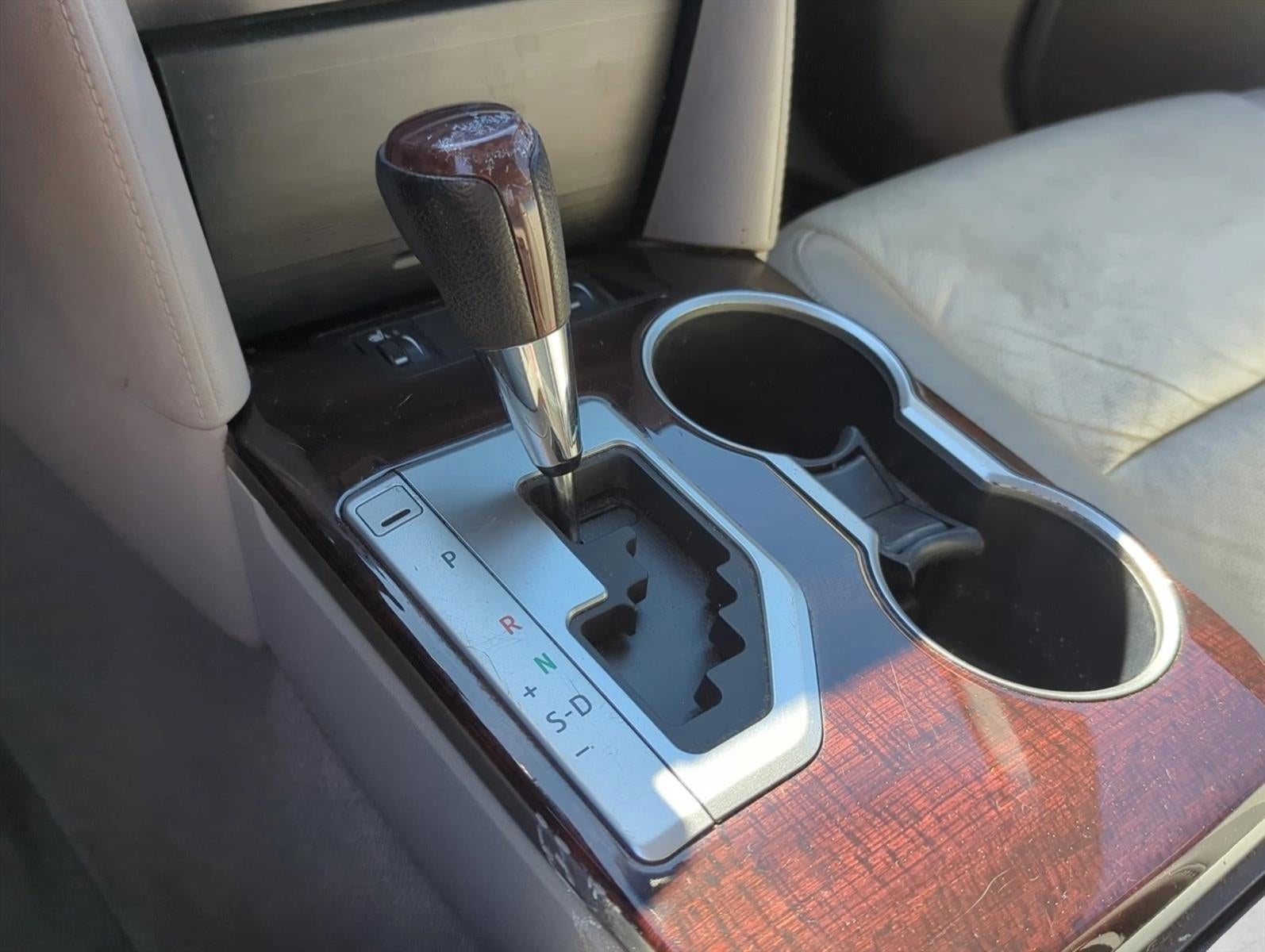 2012 Toyota Camry 4dr Sdn V6 Auto XLE (Natl)