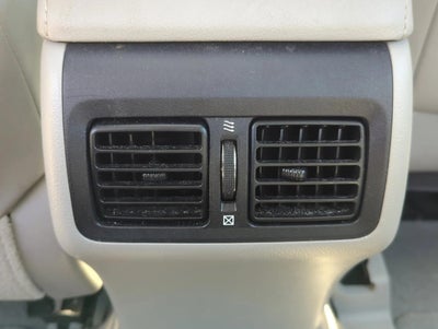 2012 Toyota Camry 4dr Sdn V6 Auto XLE (Natl)