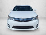2012 Toyota Camry 4dr Sdn V6 Auto XLE (Natl)