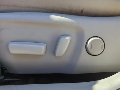 2012 Toyota Camry 4dr Sdn V6 Auto XLE (Natl)