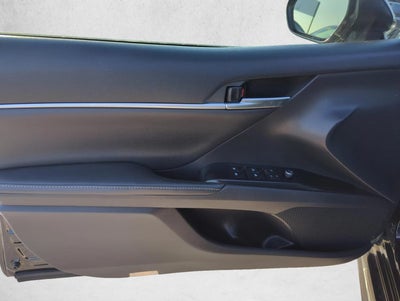 2019 Toyota Camry XSE V6 Auto (SE)