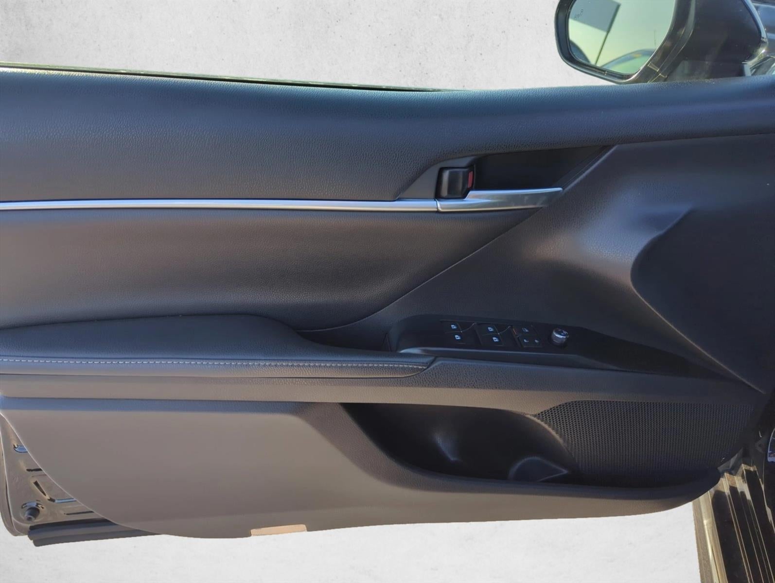 2019 Toyota Camry XSE V6 Auto (SE)