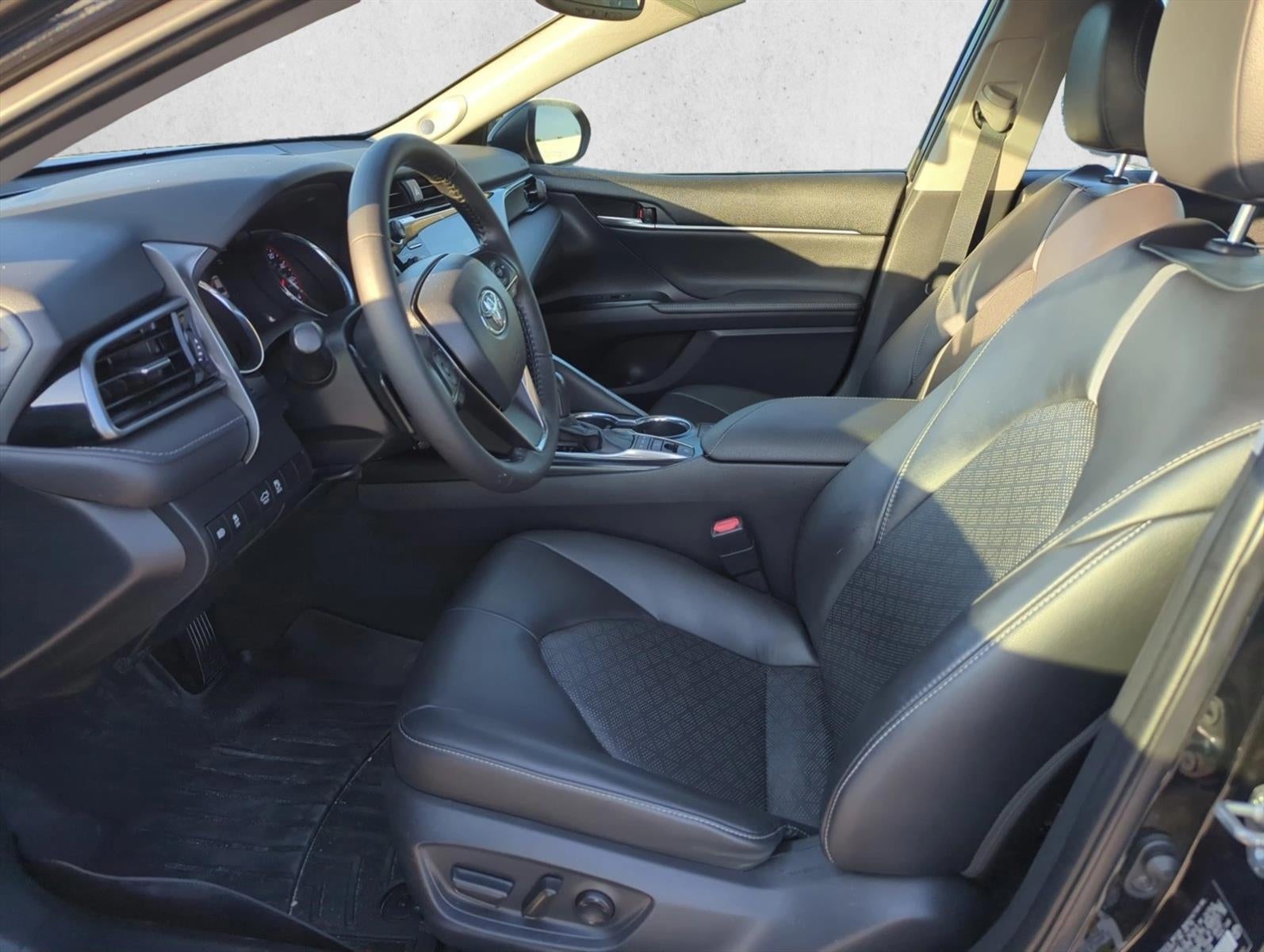 2019 Toyota Camry XSE V6 Auto (SE)