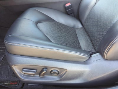 2019 Toyota Camry XSE V6 Auto (SE)