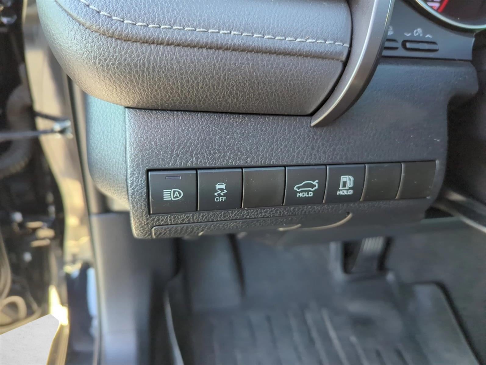 2019 Toyota Camry XSE V6 Auto (SE)