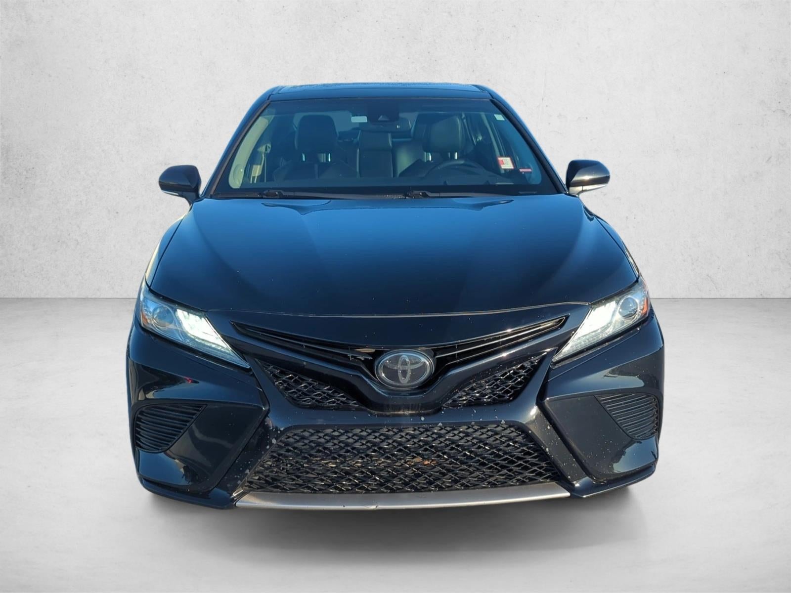 2019 Toyota Camry XSE V6 Auto (SE)