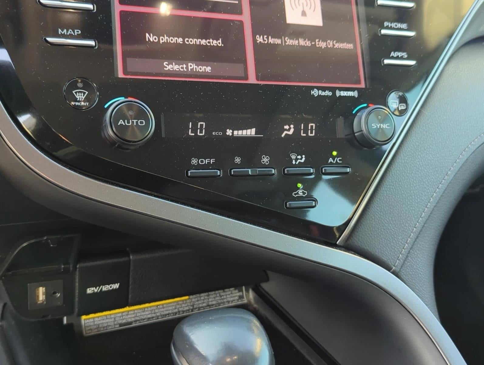 2019 Toyota Camry XSE V6 Auto (SE)