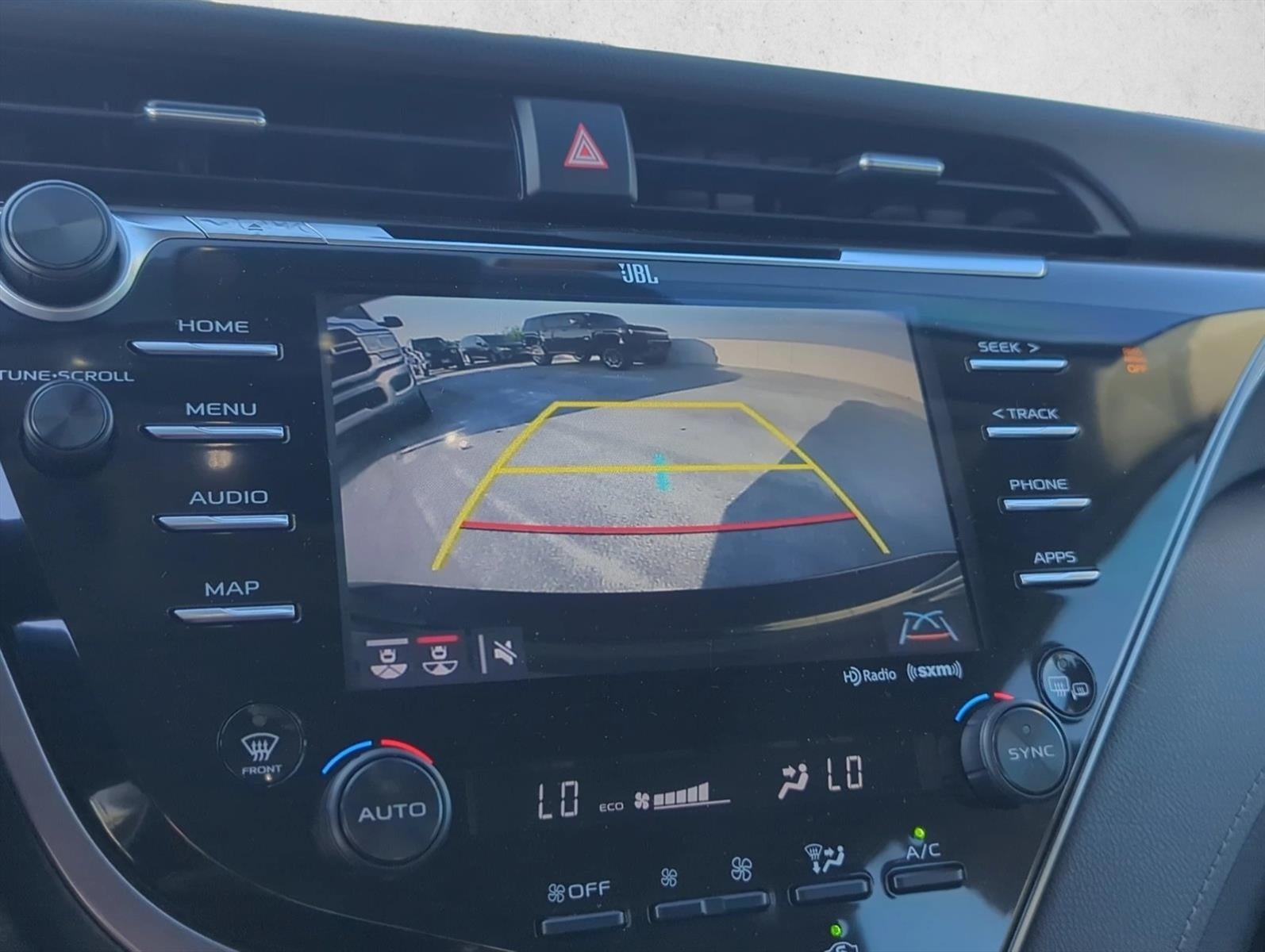 2019 Toyota Camry XSE V6 Auto (SE)