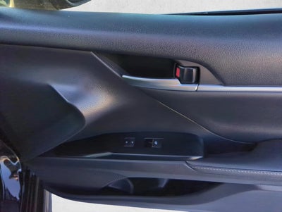2019 Toyota Camry XSE V6 Auto (SE)