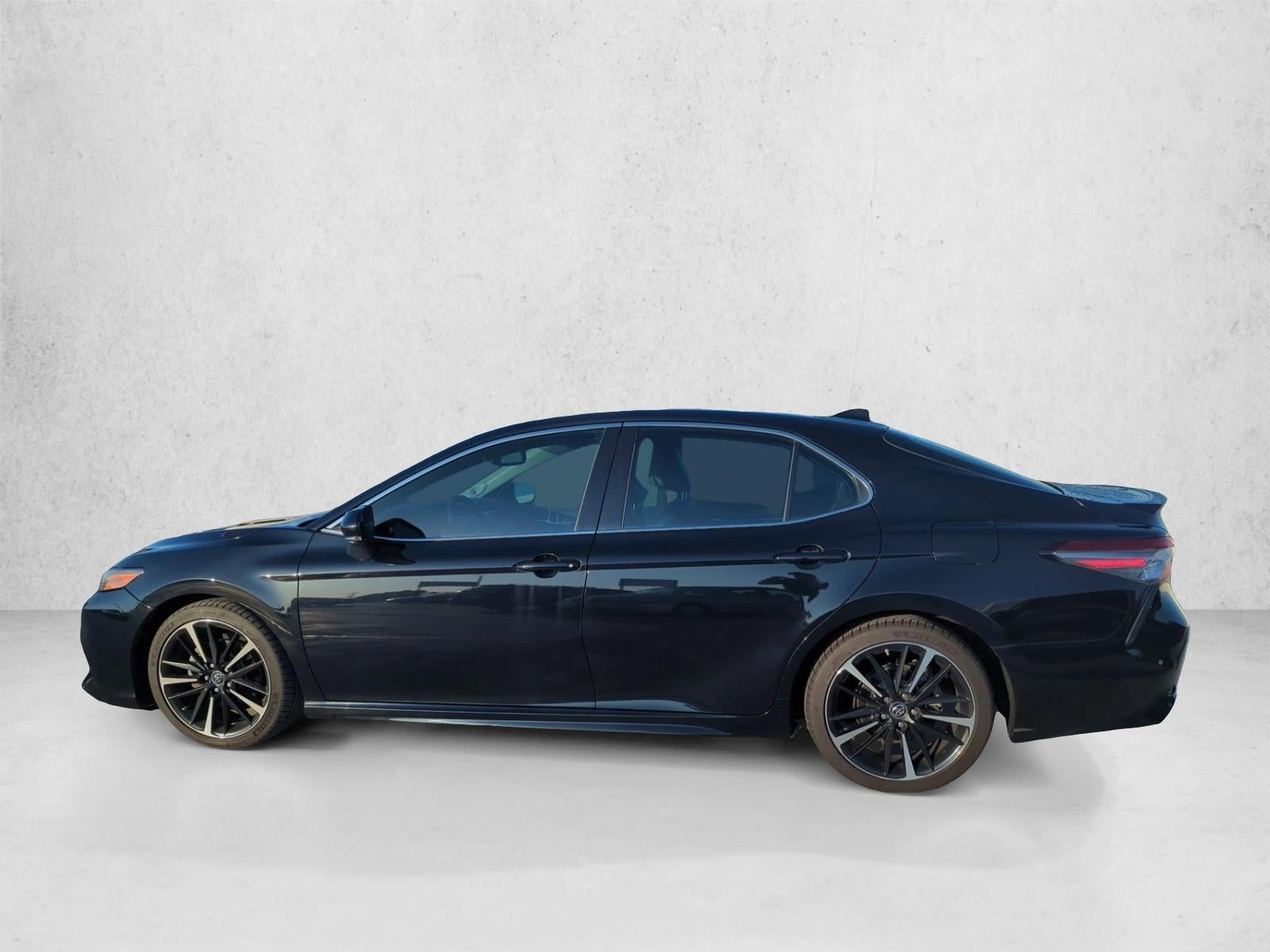 2019 Toyota Camry XSE V6 Auto (SE)