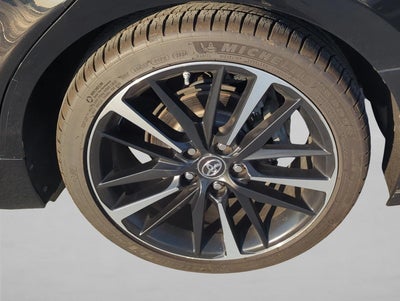2019 Toyota Camry XSE V6 Auto (SE)