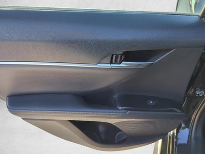 2019 Toyota Camry XSE V6 Auto (SE)