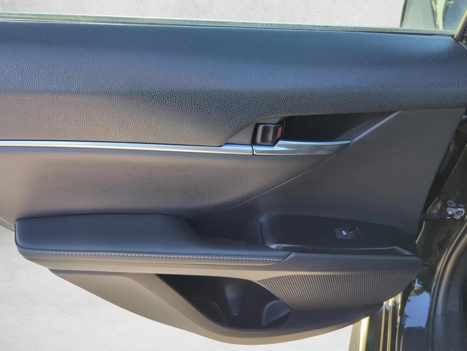 2019 Toyota Camry XSE V6 Auto (SE)