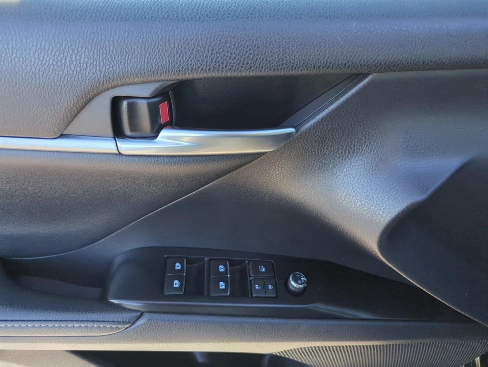 2019 Toyota Camry XSE V6 Auto (SE)