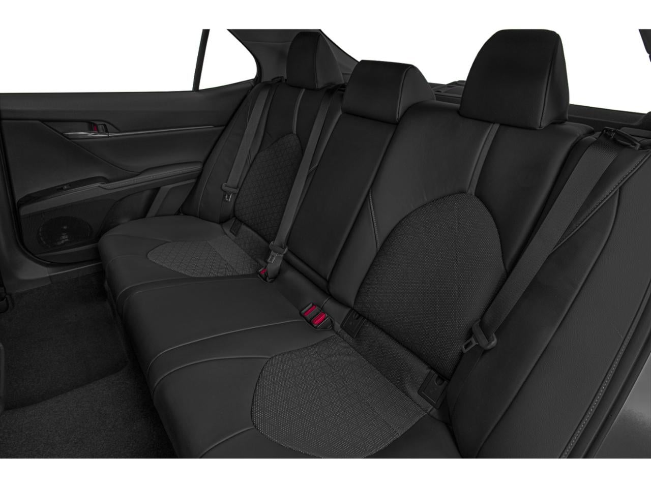 2019 Toyota Camry XSE V6 Auto (SE)