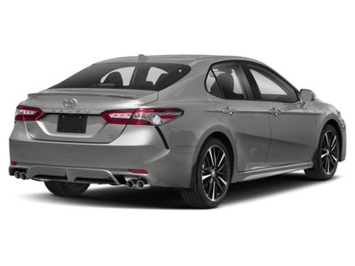 2019 Toyota Camry XSE V6 Auto (SE)
