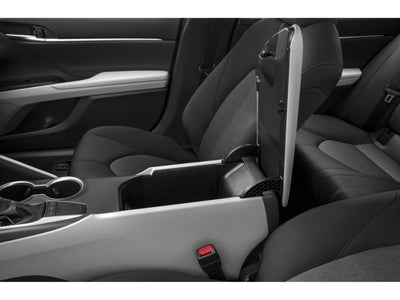 2023 Toyota Camry LE Auto (SE)