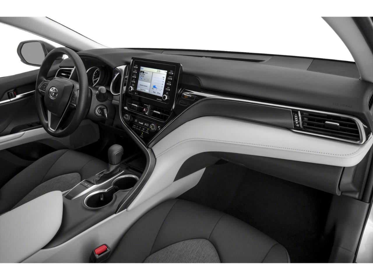 2023 Toyota Camry LE Auto (SE)