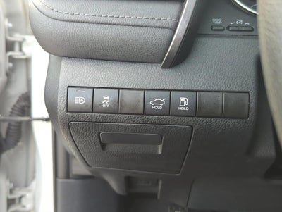 2023 Toyota Camry LE Auto (SE)