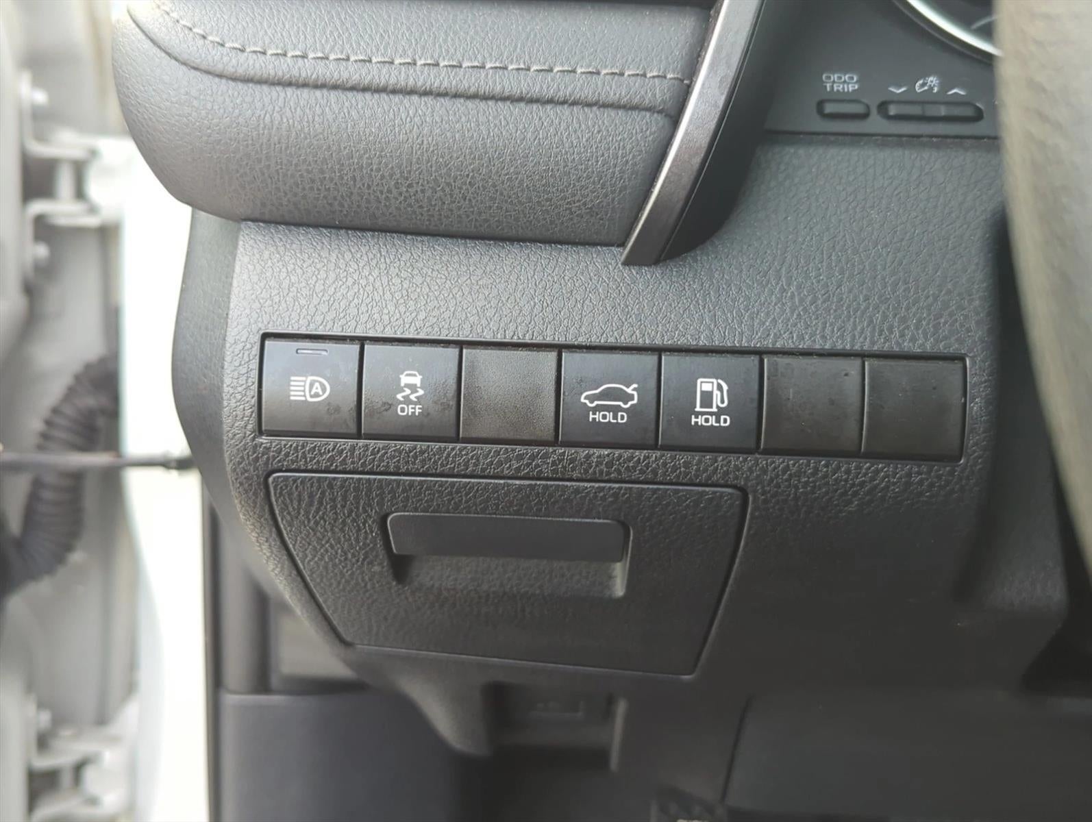 2023 Toyota Camry LE Auto (SE)