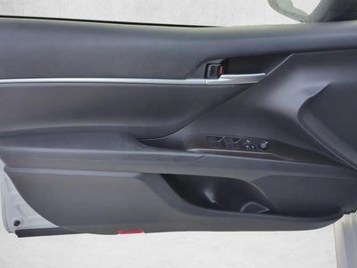 2023 Toyota Camry LE Auto (SE)