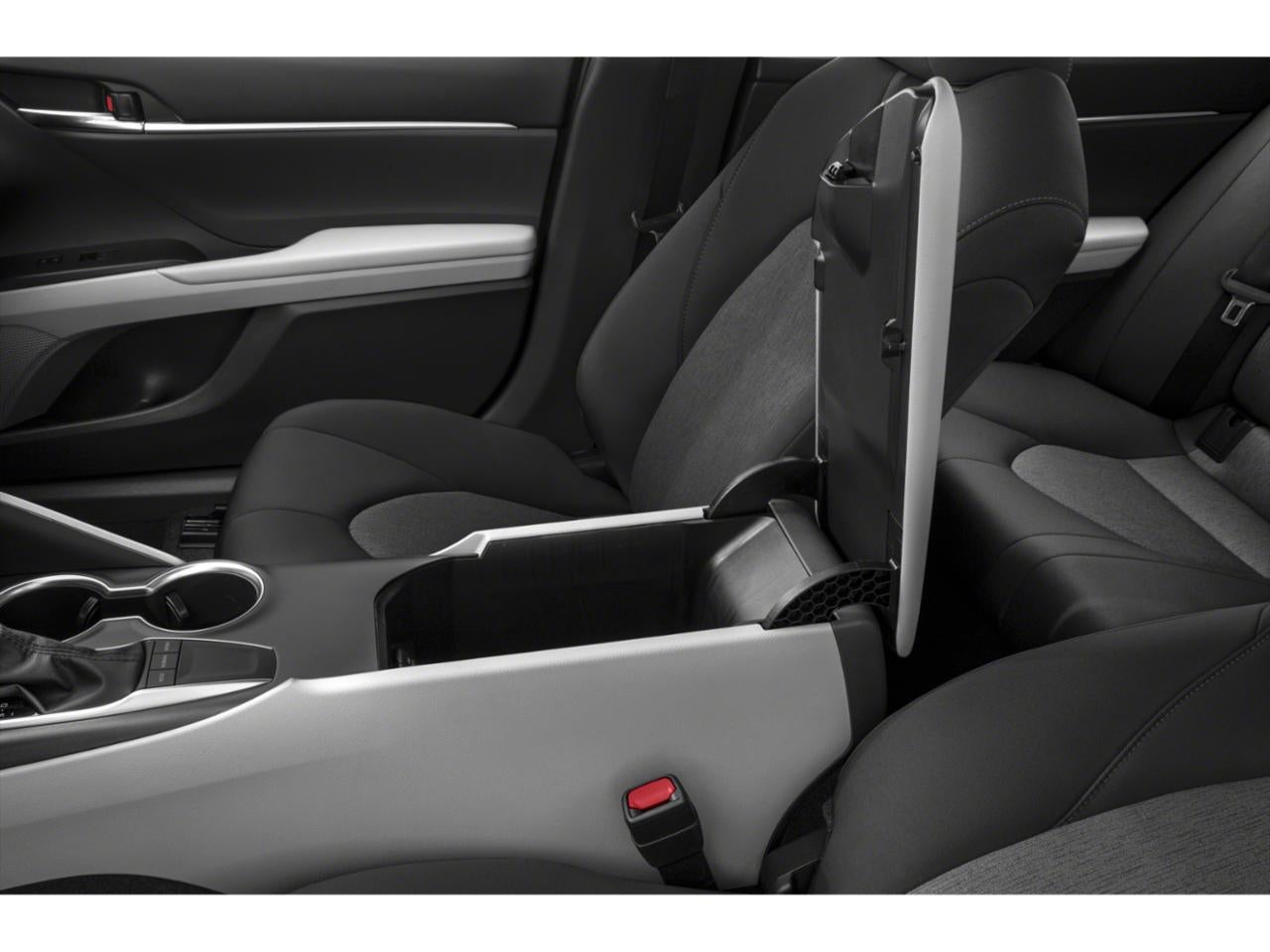 2023 Toyota Camry LE Auto (SE)