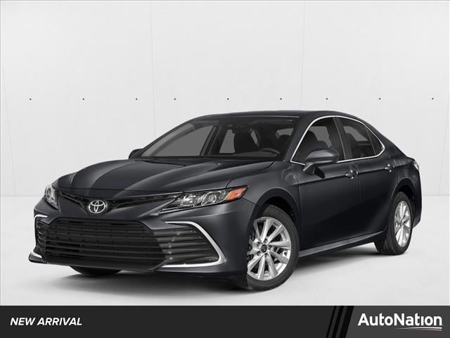 2023 Toyota Camry LE Auto (SE)