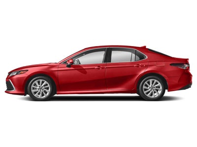 2024 Toyota Camry LE Auto (SE)