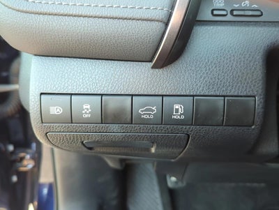 2022 Toyota Camry LE Auto (Natl)